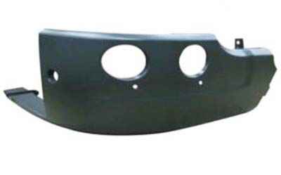 ON TAMPON (2 KESIKLI) SCANIA 124 SERI 6 SAG 2011- 1865183 Y.K 36 CM